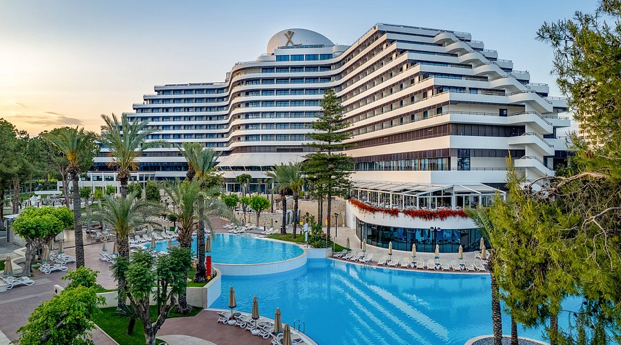 Rixos Downtown Otel