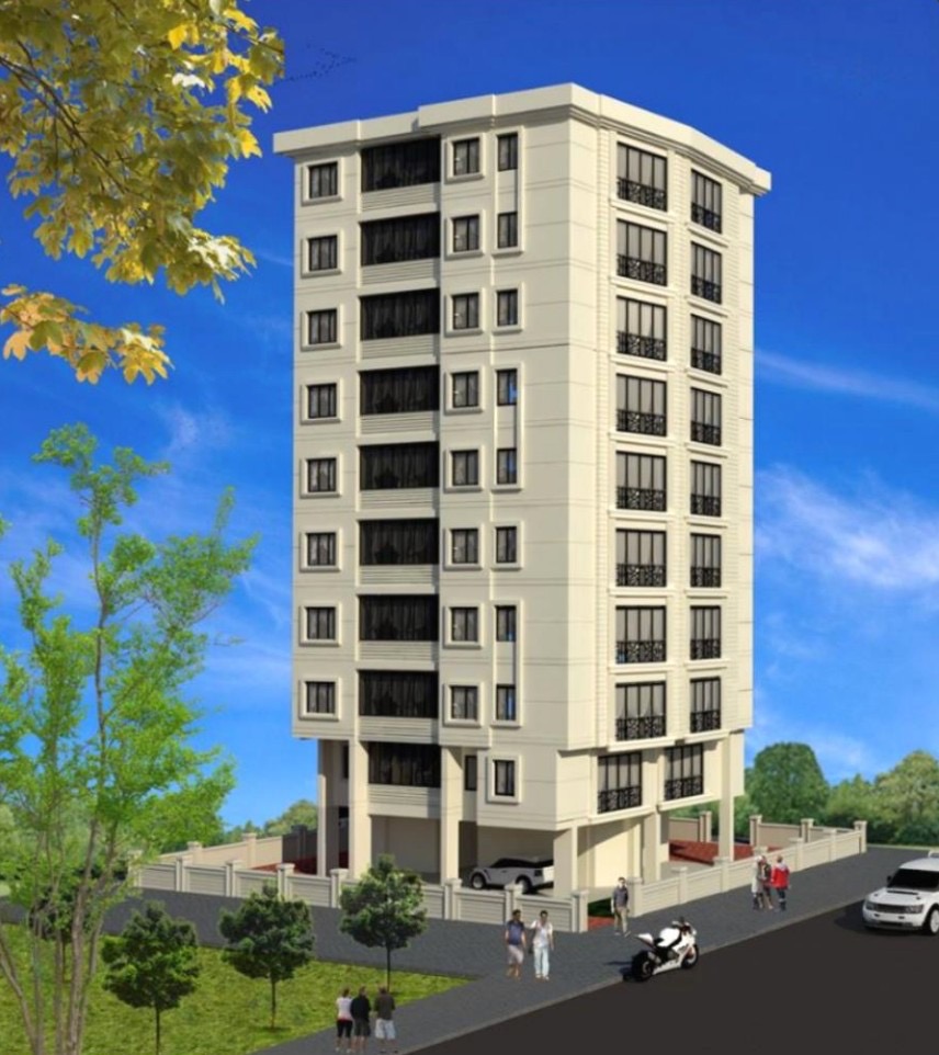 Arı Apartmanı