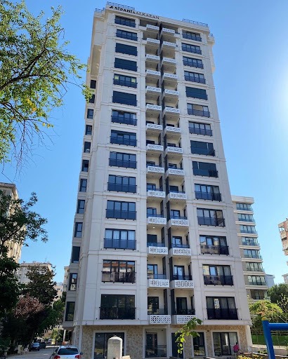 Güven Apartmanı
