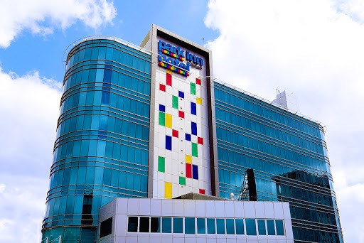 Park Inn by Radisson İstanbul Atatürk Havalimanı