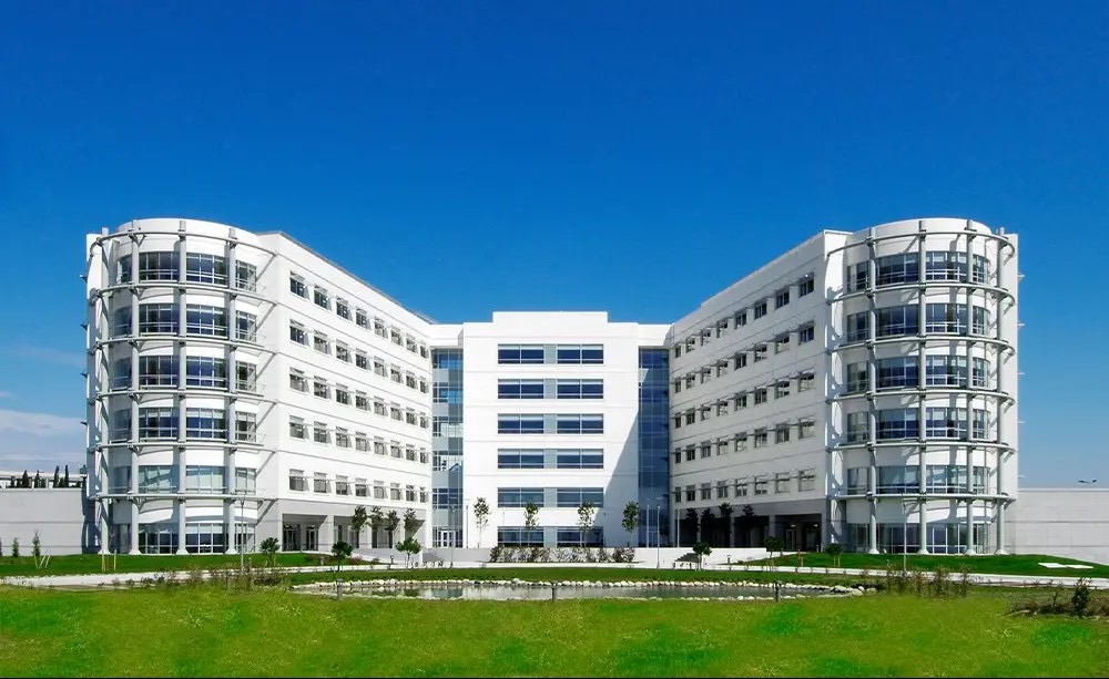 Anadolu Sağlık Merkezi