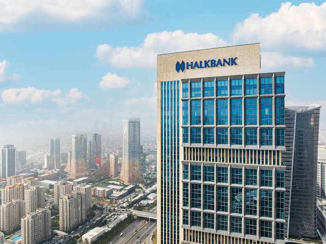 Halkbank Genel Müdürlük