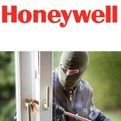 Honeywell güvenlik ve hırsız alarm sistemleri